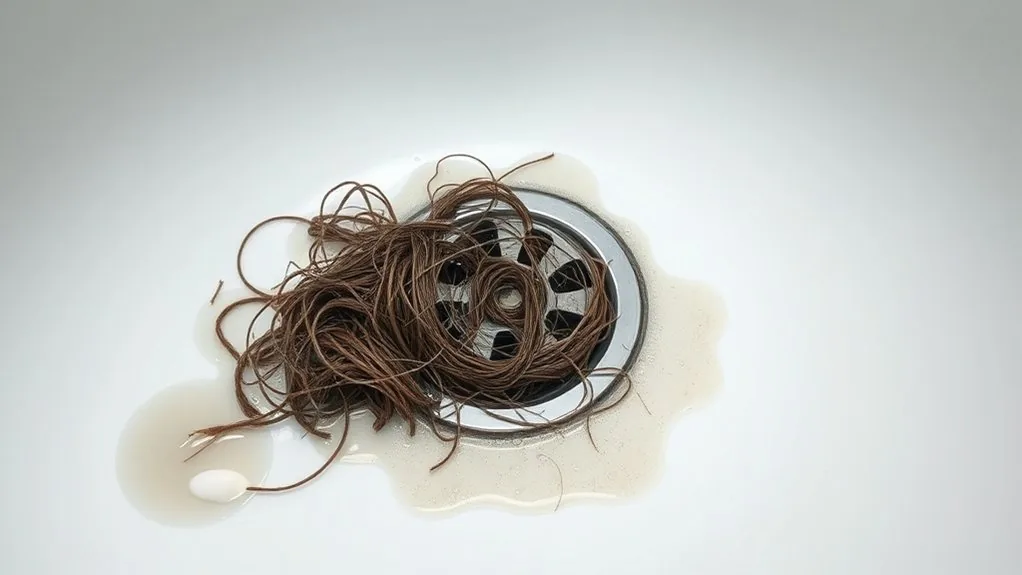 Blocked Bath & Shower Drains in Sittingbourne | Hair & Soap Blockages