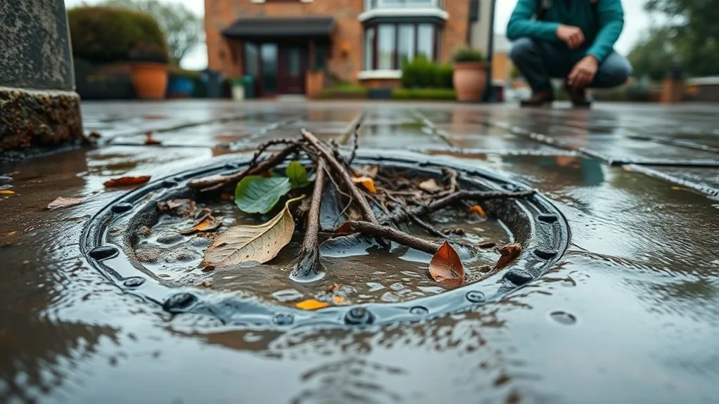 Blocked Drains in Sittingbourne | Causes, Signs & Fast Clearance