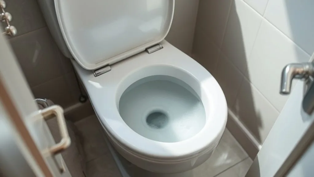 Blocked Toilet in Sittingbourne | Fast Unblocking Service